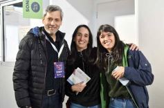 Foto de la galería: Vacaciones en la ciudad: el Parque del Conocimiento se suma a la diversión familiar