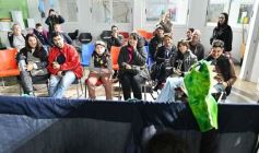 Foto de la galería: Vacaciones en la ciudad: el Parque del Conocimiento se suma a la diversión familiar