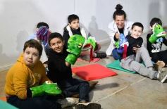 Foto de la galería: Vacaciones en la ciudad: el Parque del Conocimiento se suma a la diversión familiar