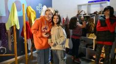 Foto de la galería: Vacaciones en la ciudad: el Parque del Conocimiento se suma a la diversión familiar