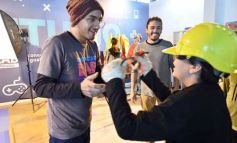 Foto de la galería: Vacaciones en la ciudad: el Parque del Conocimiento se suma a la diversión familiar