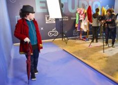 Foto de la galería: Vacaciones en la ciudad: el Parque del Conocimiento se suma a la diversión familiar