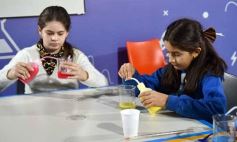 Foto de la galería: Vacaciones en la ciudad: el Parque del Conocimiento se suma a la diversión familiar