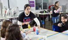 Foto de la galería: Vacaciones en la ciudad: el Parque del Conocimiento se suma a la diversión familiar