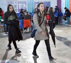 Foto de la galería: Vacaciones en la ciudad: el Parque del Conocimiento se suma a la diversión familiar