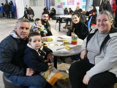 Foto de la galería: Vacaciones en la ciudad: el Parque del Conocimiento se suma a la diversión familiar