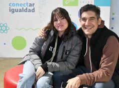 Foto de la galería: Vacaciones en la ciudad: el Parque del Conocimiento se suma a la diversión familiar