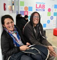 Foto de la galería: Vacaciones en la ciudad: el Parque del Conocimiento se suma a la diversión familiar