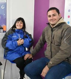 Foto de la galería: Vacaciones en la ciudad: el Parque del Conocimiento se suma a la diversión familiar