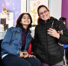 Foto de la galería: Vacaciones en la ciudad: el Parque del Conocimiento se suma a la diversión familiar