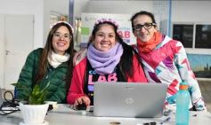 Foto de la galería: Vacaciones en la ciudad: el Parque del Conocimiento se suma a la diversión familiar