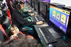 Foto de la galería: Vacaciones en la ciudad: el Parque del Conocimiento se suma a la diversión familiar