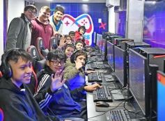 Foto de la galería: Vacaciones en la ciudad: el Parque del Conocimiento se suma a la diversión familiar