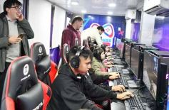 Foto de la galería: Vacaciones en la ciudad: el Parque del Conocimiento se suma a la diversión familiar