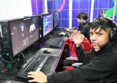 Foto de la galería: Vacaciones en la ciudad: el Parque del Conocimiento se suma a la diversión familiar