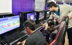 Foto de la galería: Vacaciones en la ciudad: el Parque del Conocimiento se suma a la diversión familiar