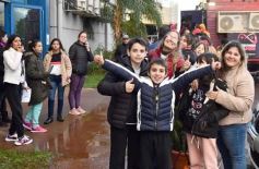 Foto de la galería: Vacaciones en la ciudad: el Parque del Conocimiento se suma a la diversión familiar