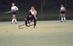 Foto de la galería: Torneo de Hockey Social: la sub 14 nacional también dijo presente en Posadas
