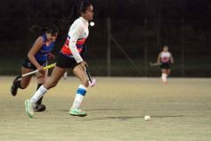 Foto de la galería: Torneo de Hockey Social: la sub 14 nacional también dijo presente en Posadas