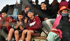 Foto de la galería: Torneo de Hockey Social: la sub 14 nacional también dijo presente en Posadas