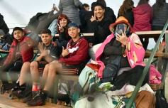 Foto de la galería: Torneo de Hockey Social: la sub 14 nacional también dijo presente en Posadas