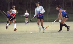 Foto de la galería: Torneo de Hockey Social: la sub 14 nacional también dijo presente en Posadas