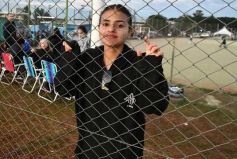 Foto de la galería: Torneo de Hockey Social: la sub 14 nacional también dijo presente en Posadas