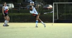 Foto de la galería: Torneo de Hockey Social: la sub 14 nacional también dijo presente en Posadas