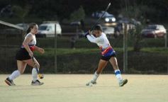 Foto de la galería: Torneo de Hockey Social: la sub 14 nacional también dijo presente en Posadas