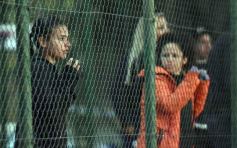 Foto de la galería: Torneo de Hockey Social: la sub 14 nacional también dijo presente en Posadas