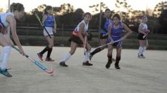 Foto de la galería: Torneo de Hockey Social: la sub 14 nacional también dijo presente en Posadas