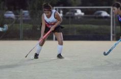 Foto de la galería: Torneo de Hockey Social: la sub 14 nacional también dijo presente en Posadas