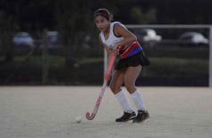 Foto de la galería: Torneo de Hockey Social: la sub 14 nacional también dijo presente en Posadas