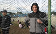 Foto de la galería: Torneo de Hockey Social: la sub 14 nacional también dijo presente en Posadas