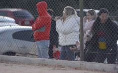 Foto de la galería: Torneo de Hockey Social: la sub 14 nacional también dijo presente en Posadas