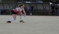 Foto de la galería: Torneo de Hockey Social: la sub 14 nacional también dijo presente en Posadas