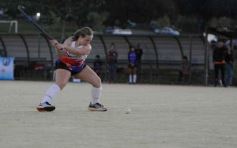 Foto de la galería: Torneo de Hockey Social: la sub 14 nacional también dijo presente en Posadas