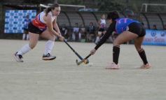 Foto de la galería: Torneo de Hockey Social: la sub 14 nacional también dijo presente en Posadas