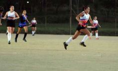 Foto de la galería: Torneo de Hockey Social: la sub 14 nacional también dijo presente en Posadas