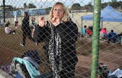 Foto de la galería: Torneo de Hockey Social: la sub 14 nacional también dijo presente en Posadas