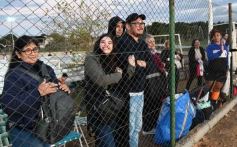 Foto de la galería: Torneo de Hockey Social: la sub 14 nacional también dijo presente en Posadas