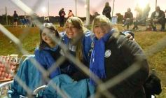 Foto de la galería: Nacional de Hockey Social: las locales marcaron protagonismo con la bocha +30