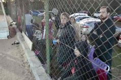 Foto de la galería: Nacional de Hockey Social: las locales marcaron protagonismo con la bocha +30