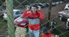 Foto de la galería: Nacional de Hockey Social: las locales marcaron protagonismo con la bocha +30