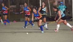 Foto de la galería: Nacional de Hockey Social: las locales marcaron protagonismo con la bocha +30