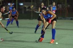 Foto de la galería: Nacional de Hockey Social: las locales marcaron protagonismo con la bocha +30