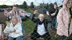 Foto de la galería: Nacional de Hockey Social: las locales marcaron protagonismo con la bocha +30