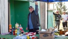 Foto de la galería: Nacional de Hockey: en casa y con podio, la final llegó con festejo misionero