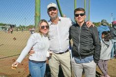 Foto de la galería: Nacional de Hockey: en casa y con podio, la final llegó con festejo misionero