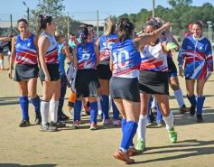 Foto de la galería: Nacional de Hockey: en casa y con podio, la final llegó con festejo misionero
